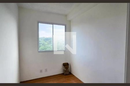 Foto 10 de apartamento à venda com 2 quartos, 36m² em Usina Piratininga, São Paulo