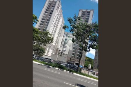 Foto 22 de apartamento à venda com 2 quartos, 36m² em Usina Piratininga, São Paulo