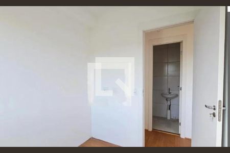 Foto 12 de apartamento à venda com 2 quartos, 36m² em Usina Piratininga, São Paulo