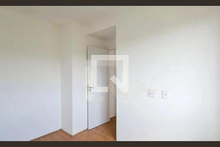 Foto 15 de apartamento à venda com 2 quartos, 36m² em Usina Piratininga, São Paulo