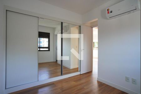 Suíte de apartamento para alugar com 2 quartos, 63m² em Passo D’areia, Porto Alegre