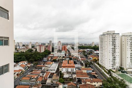 Vista do Quarto 1 de apartamento para alugar com 2 quartos, 70m² em Vila Vera, São Paulo