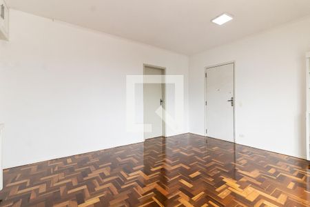 Sala de apartamento para alugar com 2 quartos, 70m² em Vila Vera, São Paulo