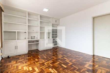 Sala de apartamento para alugar com 2 quartos, 70m² em Vila Vera, São Paulo