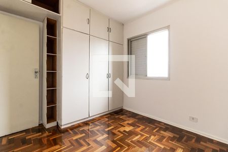 Quarto 1 de apartamento para alugar com 2 quartos, 70m² em Vila Vera, São Paulo