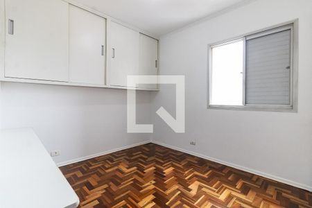 Quarto 2 de apartamento para alugar com 2 quartos, 70m² em Vila Vera, São Paulo