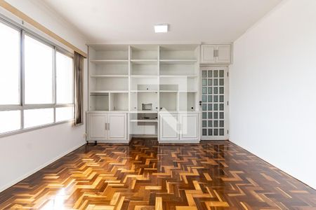 Sala de apartamento para alugar com 2 quartos, 70m² em Vila Vera, São Paulo