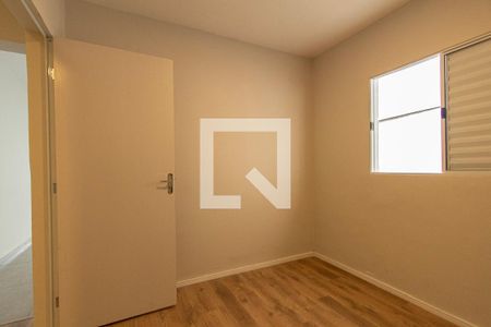 Quarto 1 de casa para alugar com 2 quartos, 76m² em Vila Barao, Sorocaba