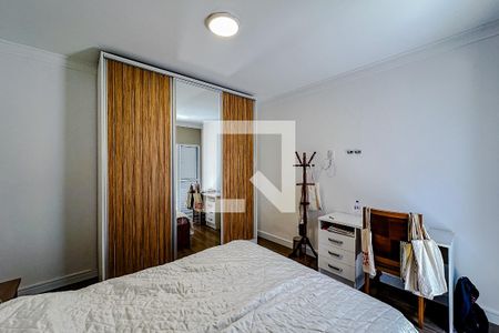 Quarto 1 de casa para alugar com 2 quartos, 240m² em Vila São José, São Paulo