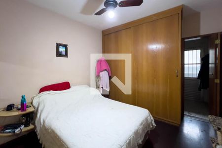 Quarto 1 de casa à venda com 4 quartos, 144m² em Jardim da Gloria, São Paulo