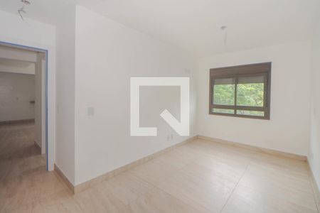 Suíte de apartamento à venda com 2 quartos, 66m² em Passo D’areia, Porto Alegre