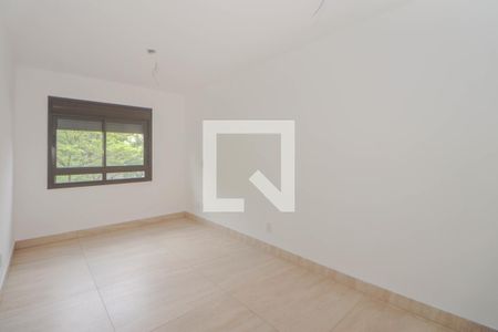 Suíte de apartamento à venda com 2 quartos, 66m² em Passo D’areia, Porto Alegre