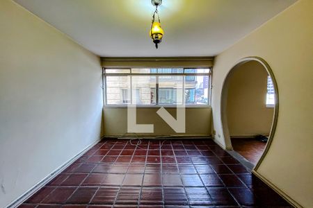 Apartamento para alugar com 97m², 3 quartos e 1 vagaSala