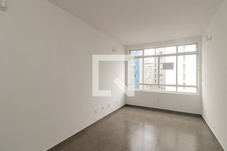 Sala de apartamento à venda com 2 quartos, 83m² em Vila Buarque, São Paulo