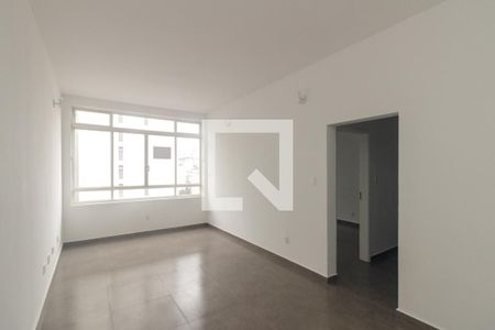 Sala de apartamento à venda com 2 quartos, 83m² em Vila Buarque, São Paulo