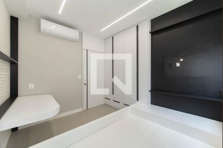 Quarto de apartamento para alugar com 1 quarto, 38m² em Itaim Bibi, São Paulo