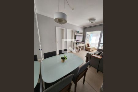 Foto 06 de apartamento à venda com 1 quarto, 45m² em Cambuci, São Paulo