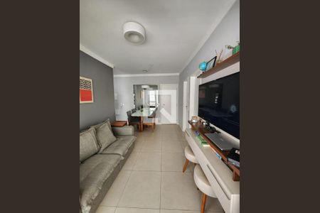 Foto 09 de apartamento à venda com 1 quarto, 45m² em Cambuci, São Paulo