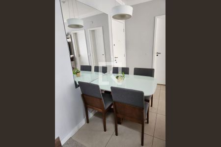 Foto 05 de apartamento à venda com 1 quarto, 45m² em Cambuci, São Paulo