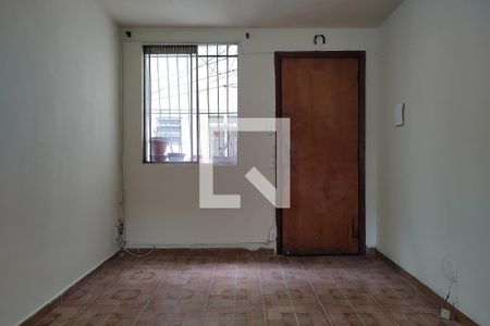 Sala de apartamento para alugar com 2 quartos, 55m² em Taquara, Rio de Janeiro