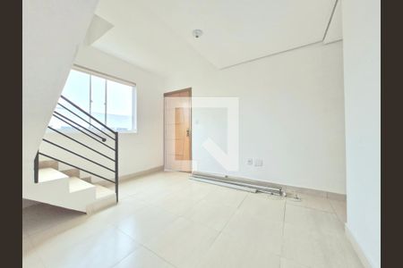 Sala de apartamento à venda com 2 quartos, 170m² em Jardim Imperial, Lagoa Santa