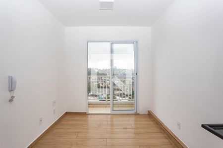 Apartamento para alugar com 29m², 1 quarto e sem vagaSala