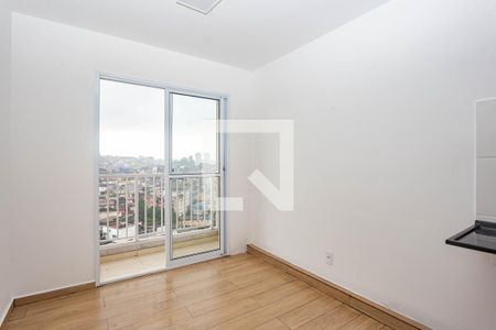 Apartamento para alugar com 29m², 1 quarto e sem vagaSala