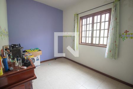 Quarto 2 de casa de condomínio para alugar com 2 quartos, 98m² em Galo Branco, São Gonçalo