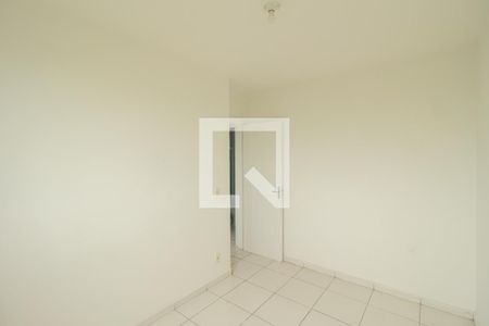 Quarto 1 de apartamento para alugar com 2 quartos, 45m² em Campo Grande, Rio de Janeiro