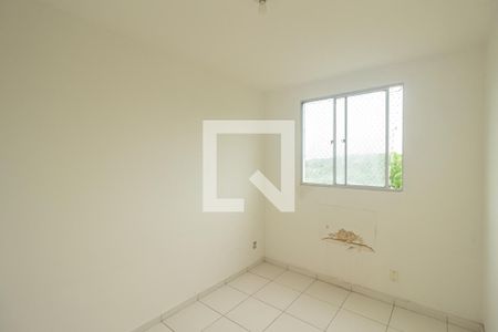 Quarto 1 de apartamento para alugar com 2 quartos, 45m² em Campo Grande, Rio de Janeiro