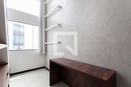 Sala 2 de apartamento para alugar com 4 quartos, 176m² em Dona Clara, Belo Horizonte