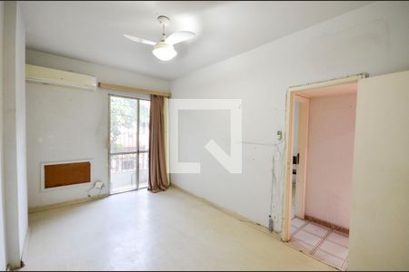 Quarto 1 de apartamento à venda com 2 quartos, 66m² em Vila Isabel, Rio de Janeiro