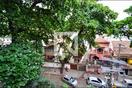 Vista do Quarto 1 de apartamento à venda com 2 quartos, 66m² em Vila Isabel, Rio de Janeiro