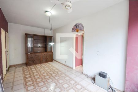 Sala de apartamento à venda com 2 quartos, 66m² em Vila Isabel, Rio de Janeiro