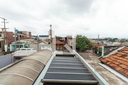 Vista da Varanda de casa à venda com 3 quartos, 100m² em Vila Sao Geraldo, São Paulo