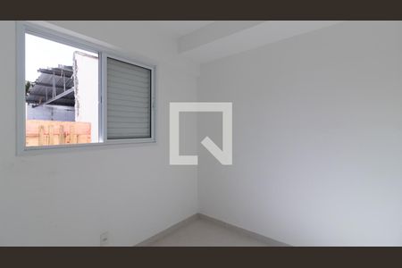 Quarto de apartamento para alugar com 2 quartos, 50m² em Burgo Paulista, São Paulo