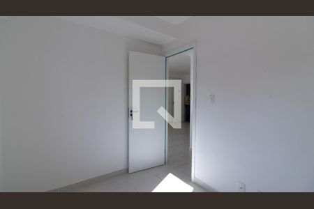 Quarto de apartamento para alugar com 2 quartos, 50m² em Burgo Paulista, São Paulo