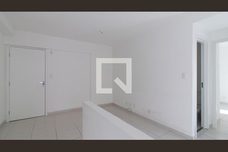 Sala de apartamento para alugar com 2 quartos, 50m² em Burgo Paulista, São Paulo