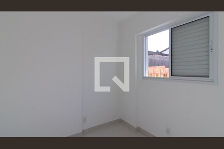 Quarto de apartamento para alugar com 2 quartos, 50m² em Burgo Paulista, São Paulo