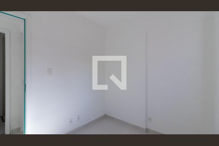 Quarto de apartamento para alugar com 2 quartos, 50m² em Burgo Paulista, São Paulo