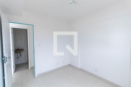 Quarto 1 de apartamento para alugar com 2 quartos, 54m² em Burgo Paulista, São Paulo