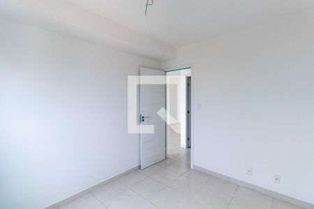 Quarto 1 de apartamento para alugar com 2 quartos, 54m² em Burgo Paulista, São Paulo