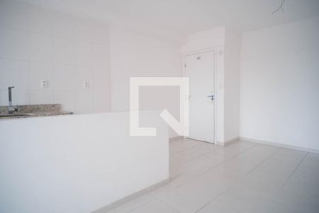 Apartamento à venda com 2 quartos, 50m² em Burgo Paulista, São Paulo