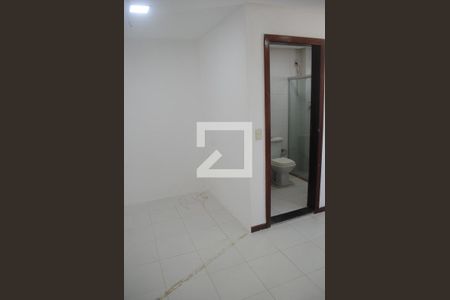 Suite 1  de casa de condomínio para alugar com 4 quartos, 180m² em Armação, Salvador