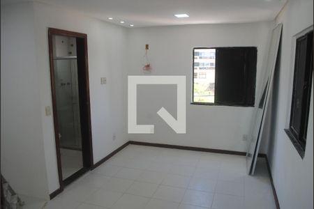 Suite 1 de casa de condomínio para alugar com 4 quartos, 180m² em Armação, Salvador