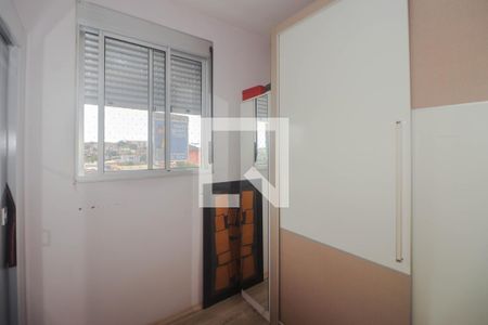 Quarto 1 de apartamento à venda com 2 quartos, 48m² em Passo das Pedras, Porto Alegre