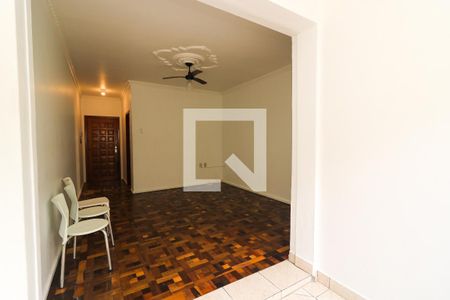 Sala de apartamento para alugar com 2 quartos, 75m² em Azenha, Porto Alegre