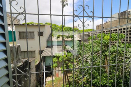 Vista do Quarto 1 de apartamento para alugar com 2 quartos, 75m² em Azenha, Porto Alegre