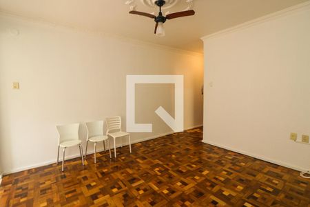 Sala de apartamento para alugar com 2 quartos, 75m² em Azenha, Porto Alegre