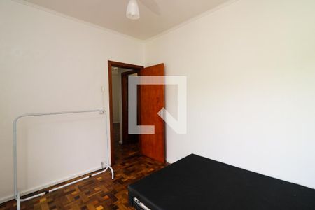 Quarto 1 de apartamento para alugar com 2 quartos, 75m² em Azenha, Porto Alegre